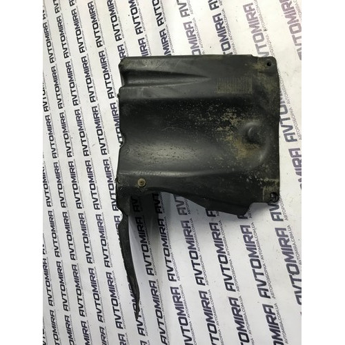 Захист під двигун правий Fiat Punto 2005-2018 51754604